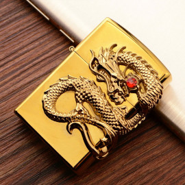 USB:Dragon