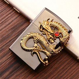 USB:Dragon