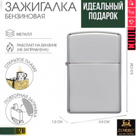 Zorro: Silver classic