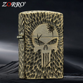 Zorro: The Punisher