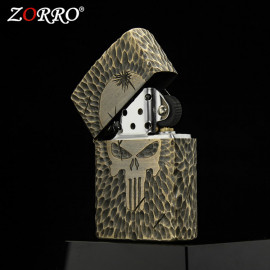 Zorro: The Punisher