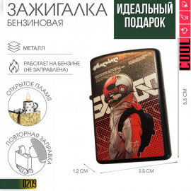 The cyberpunk project