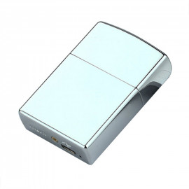 USB:Silver classic