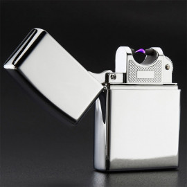 USB:Silver classic
