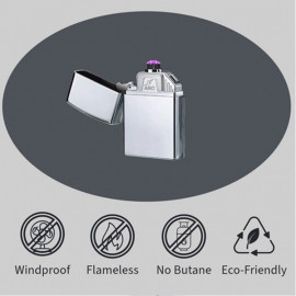 USB:Silver classic