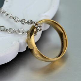 The Lord of the Rings