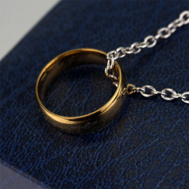 The Lord of the Rings