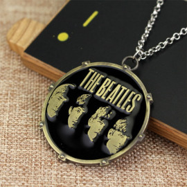 The Beatles