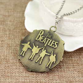 The Beatles