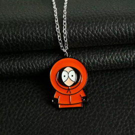 Кенни Маккормик