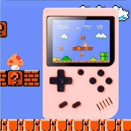 8 bit game console