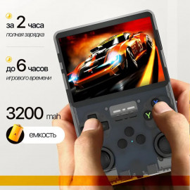 Data Frog R36S