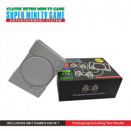 PS1 Mini 620 8-Bit