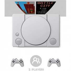 PS1 Mini 620 8-Bit