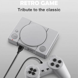 PS1 Mini 620 8-Bit