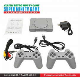 PS1 Mini 620 8-Bit