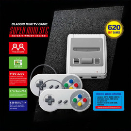 Mini 620 8-Bit