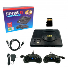 Sega Super Mini MD