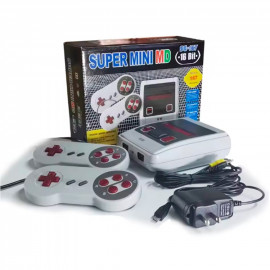 Super Mini MD 16 Bit