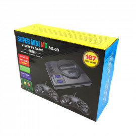 Sega Super Mini MD