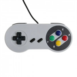 Mini TV Game Console