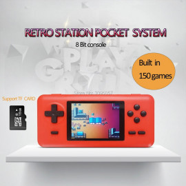 GAME BOX K 8-BIT