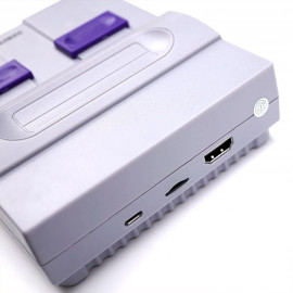 SEGA SNES GBA GB 