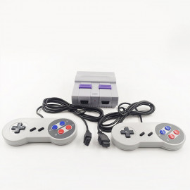 SEGA SNES GBA GB 
