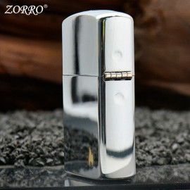 Zorro: Monster