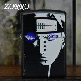 Zorro: Naruto