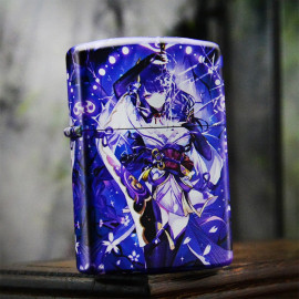 Zorro: Genshin Impact
