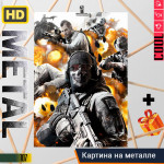 Call of Duty