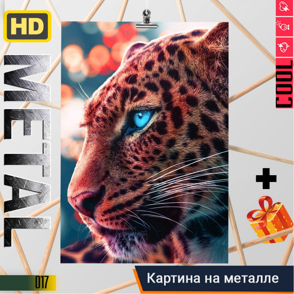 leopard