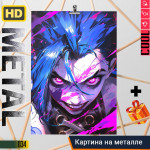jinx arcane