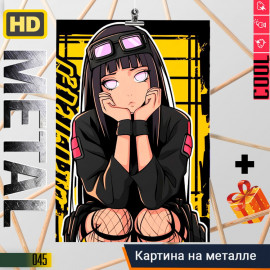 Naruto Hinata 