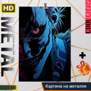 Death Note