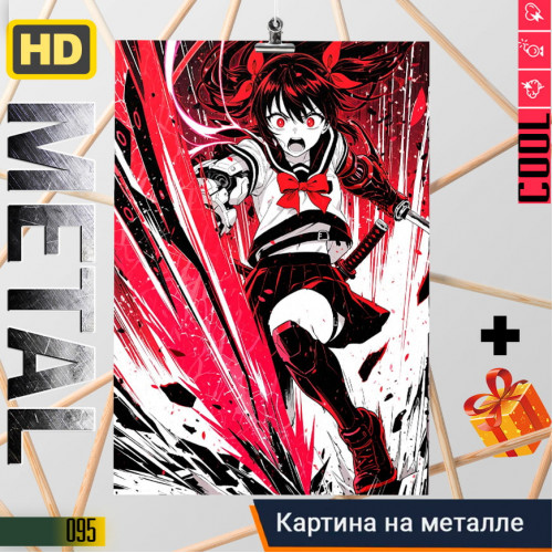  Ryūko Matoi