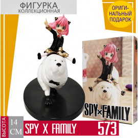 Spy x Family