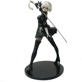 Nier Automata 2b