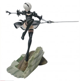 Nier Automata 2b