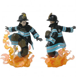 Fire Force