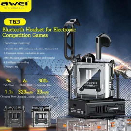 Awei  T63