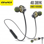 Awei  X670BL