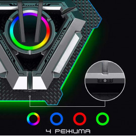 Подставка J1  +usb хаб