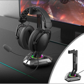 Подставка J1  +usb хаб