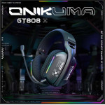 Onikuma GT808