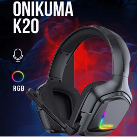 Onikuma K20