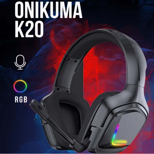 Onikuma K20