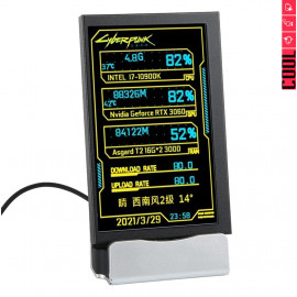 Монитор ПК Turing Smart