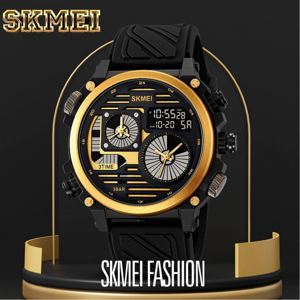 Часы SKMEI 2202